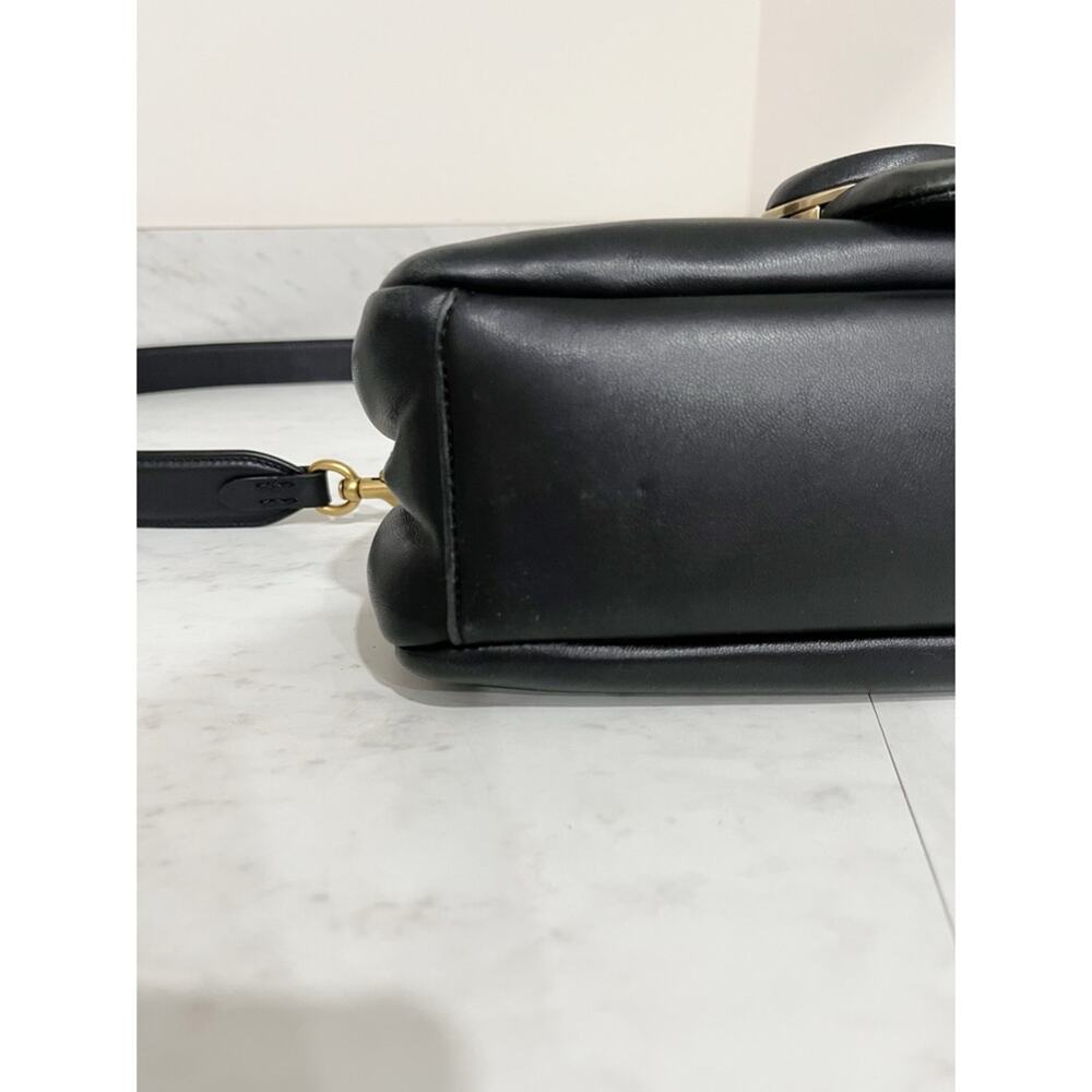 Coach Pillow Tabby 26 Leather Shoulder Bag - Picture 15 of 16